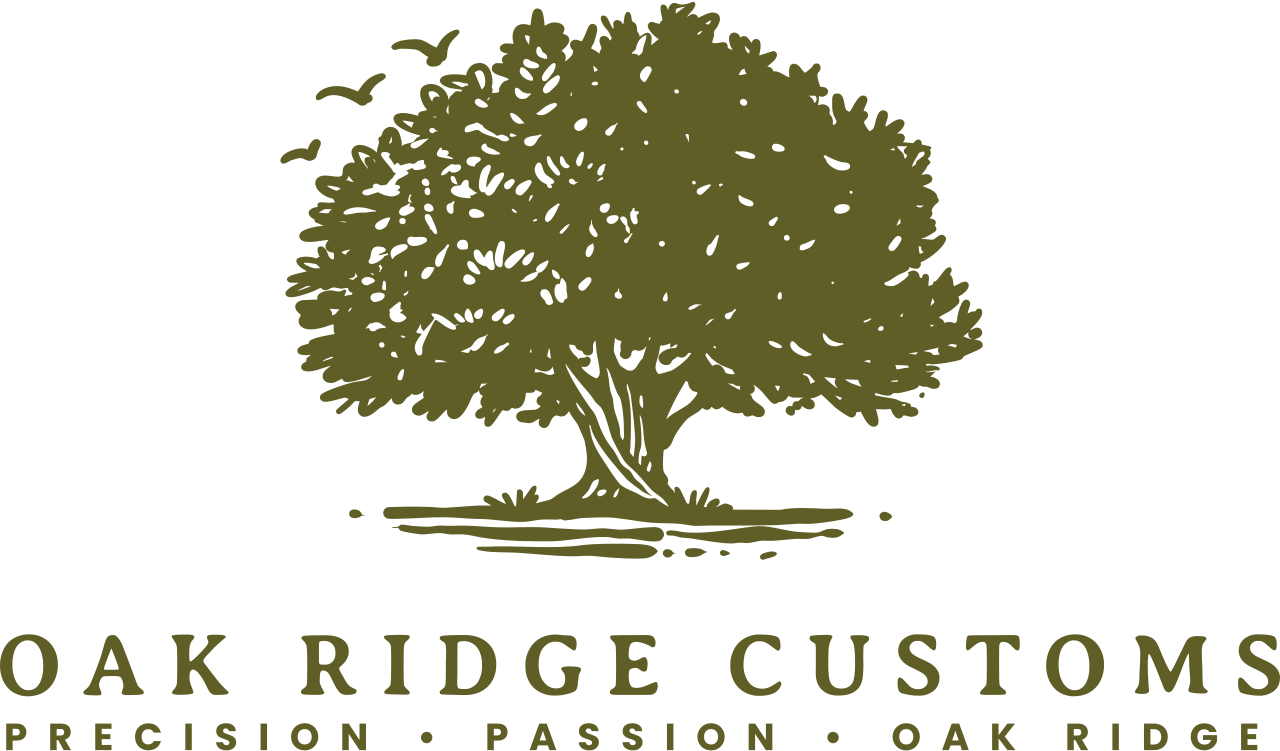 Oak Ridge Customs